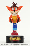 (NECA) Crash Bandicoot - Body Knocker - Crash