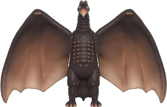 Super7 Rodan Wave 1 Toho Reaction Figure