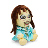 The Exorcist Regan Phunny Collectible Plush