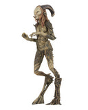 (NECA) Guillermo Del Toro Signature Collection - 7" Scale Action Figure - Faun (Pan's Labyrinth)