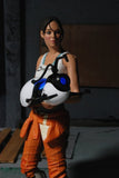 (NECA) Portal 2 - 7" Action Figure - Chell