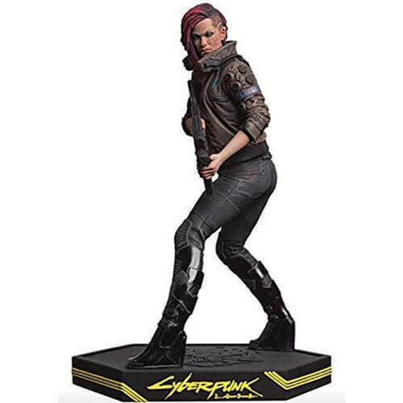 Cyberpunk 2077 Figure V Female