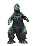 (NECA) Godzilla - 12" Head to Tail Action Figure - 1956 Movie Poster Godzilla