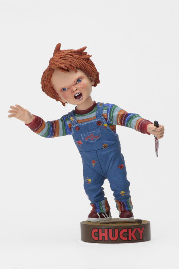 (NECA) Chucky - Head Knocker - Chucky with Knife