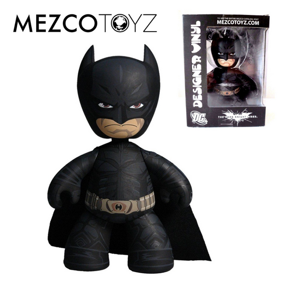 The Dark Knight - Mez-itz Mega Scale Batman Figure