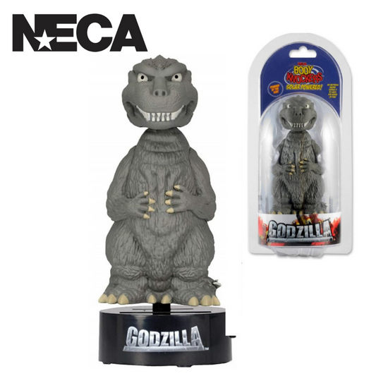 Godzilla Body Knocker