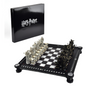 Noble Collection Harry Potter The Final Challenge Chess Set