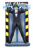 DC COMIC GALLERY KILLING JOKE JOKER PVC FIG