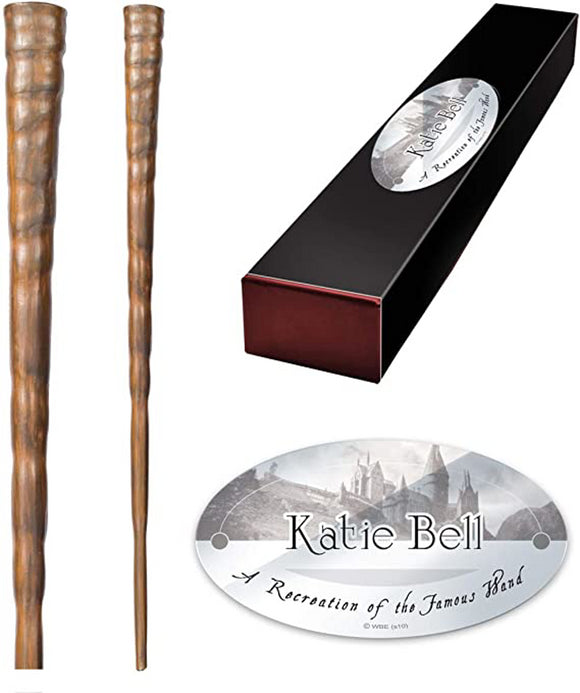 Noble Collection Harry Potter Katie Bell's Wand