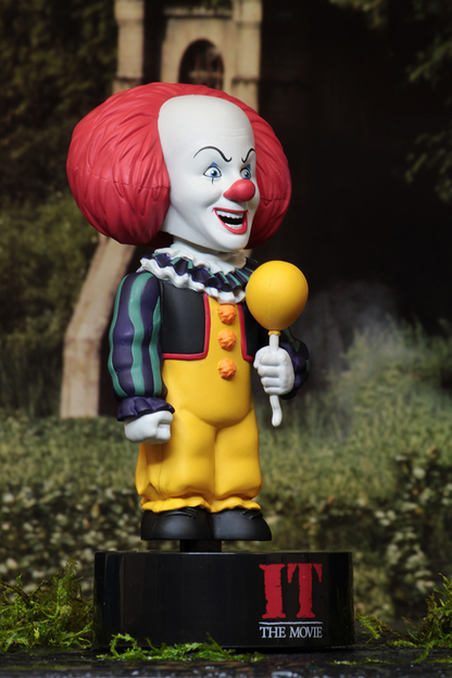 (NECA) IT - Body Knocker - "Pennywise" (1990 Miniseries)