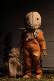 (NECA) Trick-r-Treat - 8" Clothed Action Figure - Sam