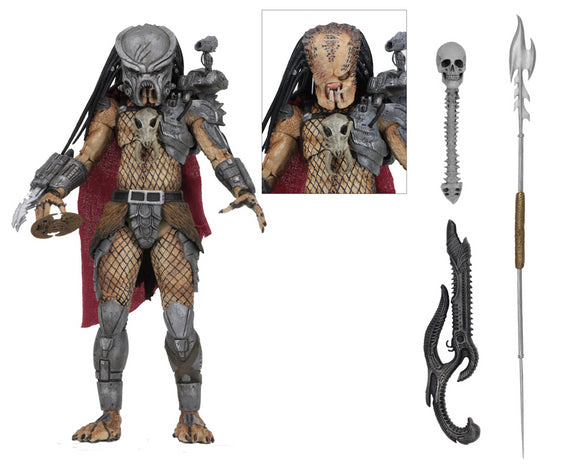 (NECA) Predator - 7