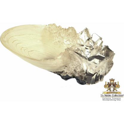 Noble Collection Harry Potter The Crystal Goblet from the Cave