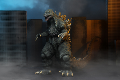 (NECA) Godzilla – 12″ Head to Tail Action Figure – Classic 2003 Godzilla