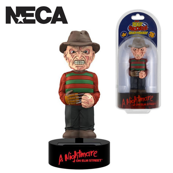 Nightmare on Elm Street - Freddy Krueger Body Knocker