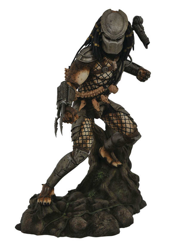 PREDATOR GALLERY CLASSIC MOVIE PVC FIGURE