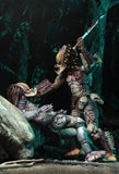 (NECA) Predator - 7" Scale Action Figure - Ultimate Bad Blood and Ultimate Enforcer 2 pack