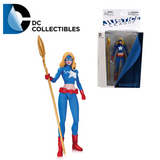 DC Comics - New 52 - Stargirl Action Figure