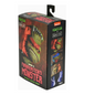 Universal Monsters x Teenage Mutant Ninja Turtles - 7" Scale Action Figure - Ultimate Raphael as Frankenstein's Monster