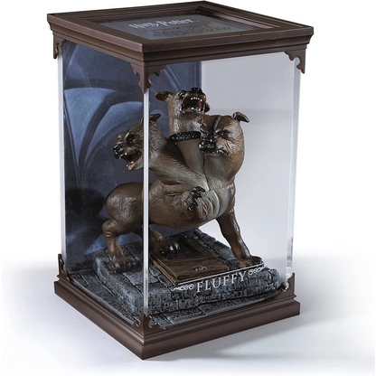 Noble Collection Harry Potter Magical Creatures No:13 Fluffy
