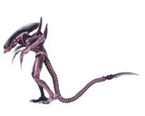 (NECA) Alien vs Predator - 7" Scale Action Figure - Alien Arcade - Razor Claws