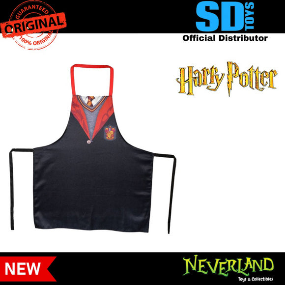 Harry Potter Gryffindor Apron