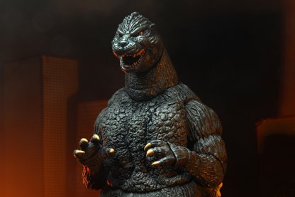 (NECA) Godzilla – 12″ Head to Tail Action Figure – Classic ’89 Godzilla