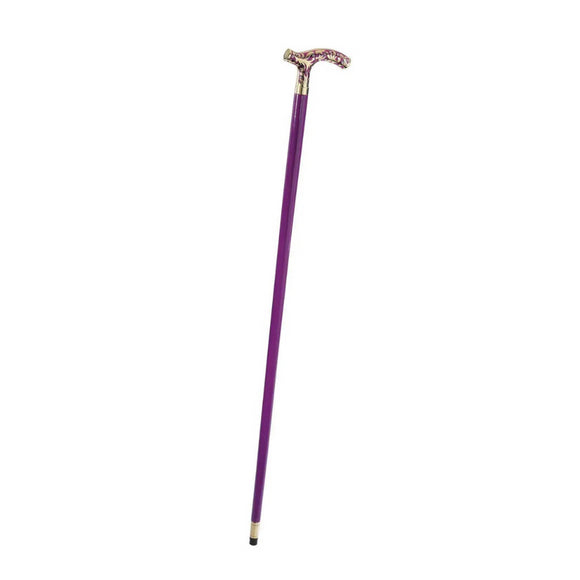 Noble Collection Suicide Squad Life Size The Joker's Cane