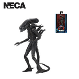 (NECA) Alien 40th Anniversary -  Xenomorph 7" Scale Figure