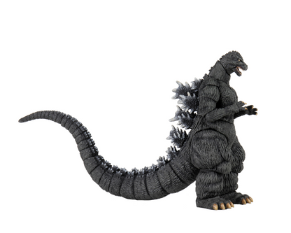 (NECA) Godzilla – 12″ Head to Tail Action Figure – Classic ’89 Godzilla