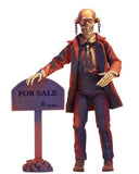 (NECA) Megadeth - 8" Clothed Figure - Peace Sells... but Who's Buying?