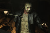 (NECA) Friday the 13th - 7" Scale Action Figure - Ultimate Jason (2009)