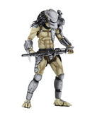 (NECA) Alien vs Predator - 7" Scale Action Figure - Predator Arcade - Predator Warrior