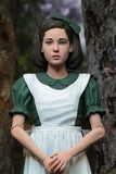 (NECA) GDT Signature Collection - 7" Scale Action Figure - Ofelia (Pan's Labyrinth)