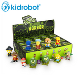 Kidrobot - The Simpsons Series - Tree House of Horrors Mini Action Figure