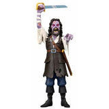 (NECA) Toony Terrors Series 6 Captain Blake The Fog Figure