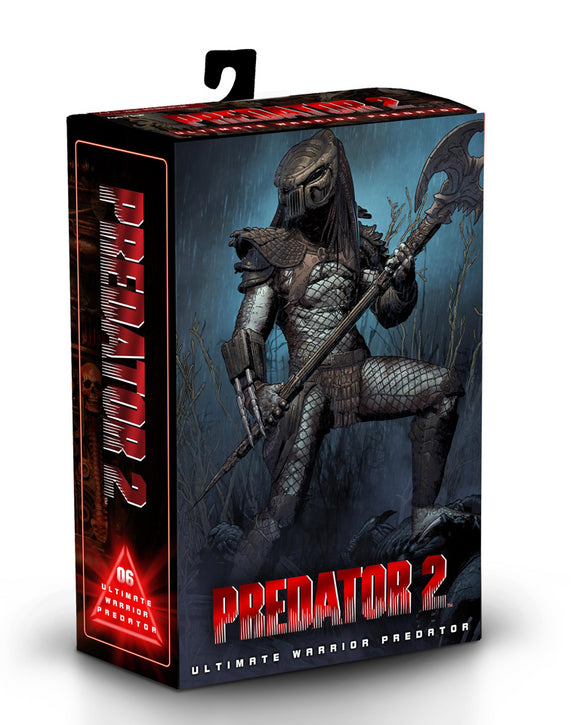 Predator 2 - 7