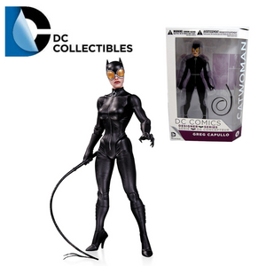 DC Comics - Designer Series 2 - Catwoman Action Figure