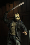 (NECA) Friday the 13th - 7" Scale Action Figure - Ultimate Jason (2009)