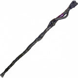 Noble Collection Harry Potter Mad-Eye Moody's Life-Size Staff