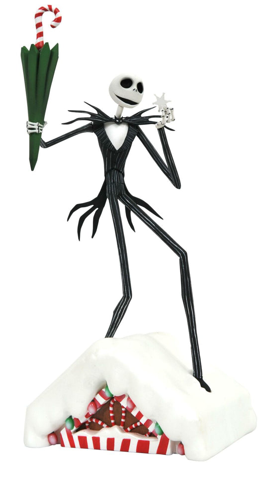 Nbx Gallery What Is Thıs Jack Pvc Statue