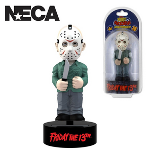 Friday The 13Th - Jason Voorhees Body Knocker