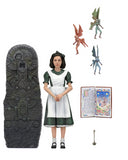 (NECA) GDT Signature Collection - 7" Scale Action Figure - Ofelia (Pan's Labyrinth)