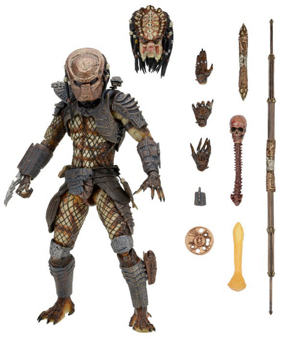 (NECA) Predator 2 - 7