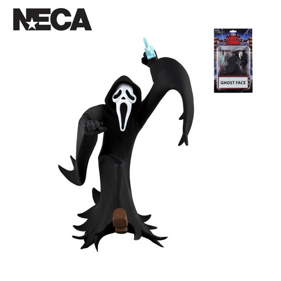 (NECA) Toony Terrors Series 5 - 6