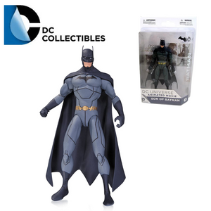 Son of batman deals figure
