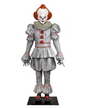 (NECA) IT: Chapter Two - Life-Size Foam Replica - Pennywise