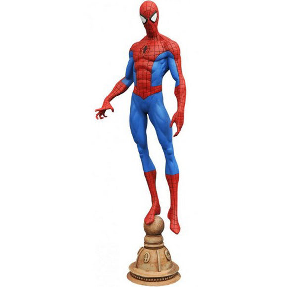 MARVEL GALLERY SPIDER-MAN PVC FIG