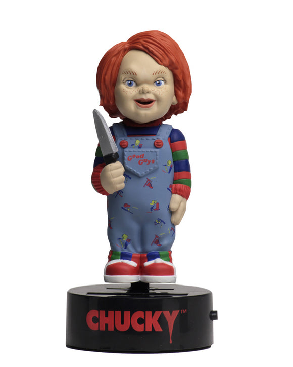 (NECA) Chucky - Body Knocker - Chucky