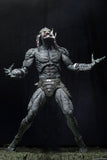 (NECA) Predator (2018) - 7" Scale Action Figure - Deluxe Armored Assassin Predator